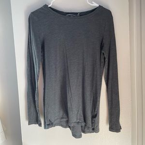 Athleta Long Sleeve Top